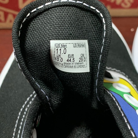 Vans Authentic - Picture 4 of 9